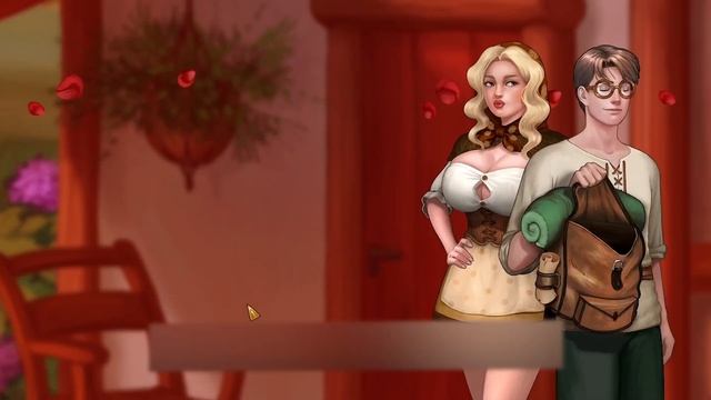 TGame | What A Legend experience part 7 - Walkthrough v.0.6.01 смотреть онлайн