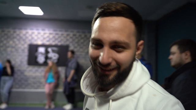 VLOG №1. ТРЕШ В ЛОО! ПОЕЗДКА НА ВСЕРОССИЙСКИЙ ТУРНИР! смотреть онлайн