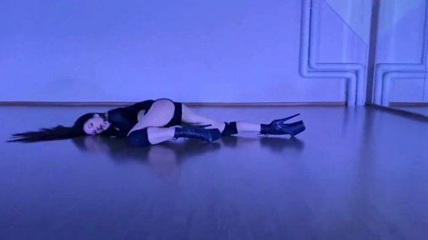 Strip dance Classic by Olga Pavlova