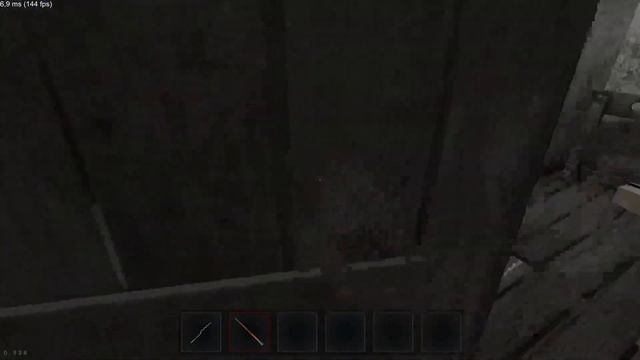 КУДА ДЕЛИСЬ ВСЕ ПРЕДМЕТЫ?? ► Metel - Horror Escape #2 КАК ПРОЙТИ МЕТЕЛЬ 2 ГЛАВА? смотреть онлайн