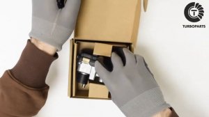 Актуатор турбины Форд Транзит (Ford Transit) Turboparts
