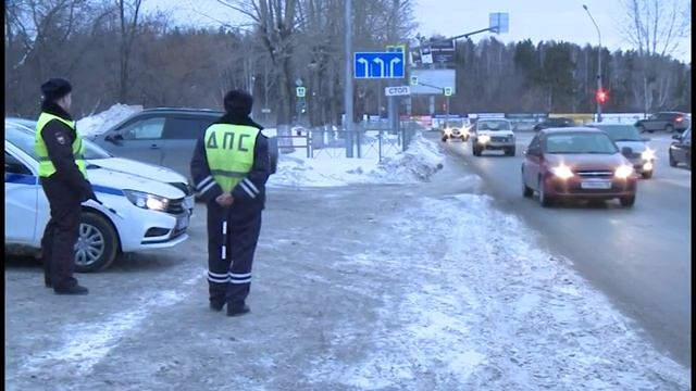 Новогодняя акция для автомобилистов! Подарки и фотографии с дедом Морозом и Снегурочкой! смотреть онлайн