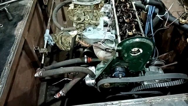 Гусеничный вездеход бродяга. Строим вездеход смотреть онлайн