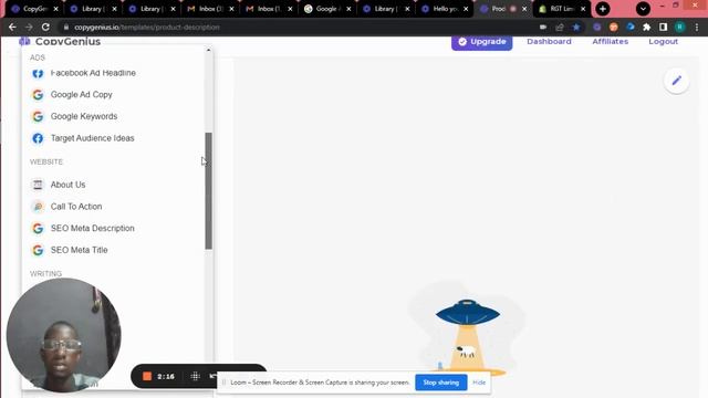 How to write eye catchy products descriptions, Seo meta data description and Seo meta title смотреть онлайн