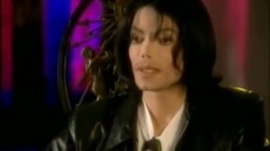 Майкл Джексон | Интервью на русском | Великие люди #9