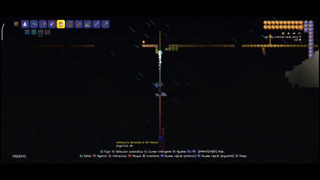 Terraria | Slime Town смотреть онлайн
