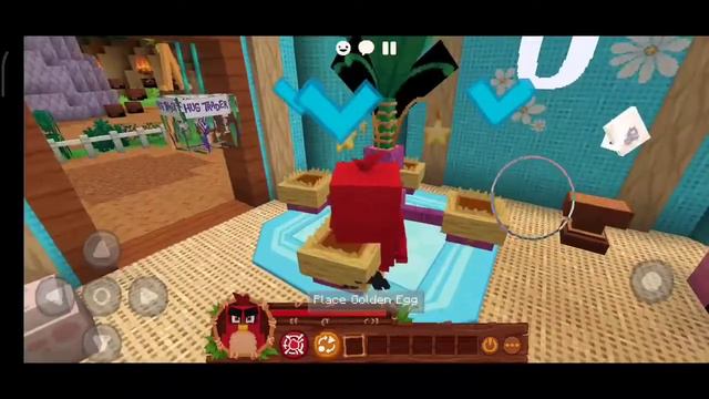 HOW TO DOWNLOAD MINDCRAFT POCKET EDITION ANGRY BIRD MOD смотреть онлайн