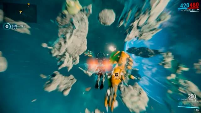 Warframe Gameplay AMD R5 M330 | i7 5500 U | 8GB RAM смотреть онлайн