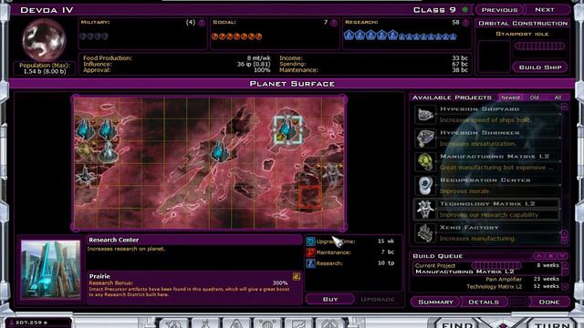 [24] Let's Play GalCiv 2: Twilight of the Arnor - Thalan смотреть онлайн