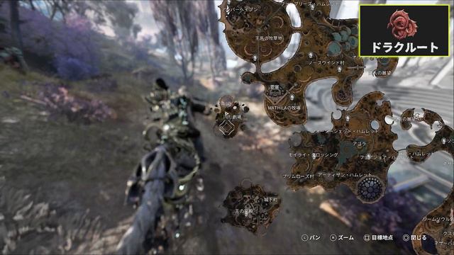 【Warframe】デュビリで追加された各種素材について смотреть онлайн