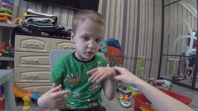 Ротавирус\\Скорая не приехала к ребенку\\АВА занятия\\ смотреть онлайн