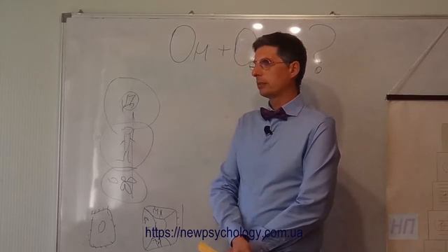 Семинар "Он+Она=?" часть 1. 01.06.19 смотреть онлайн
