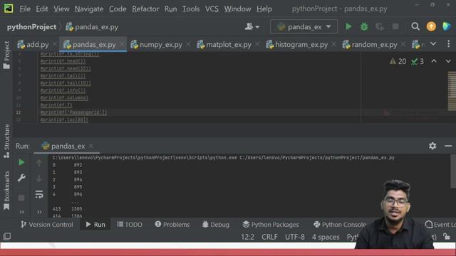 Python full course for beginners - #python Setup- python360 தமிழ் #Tutorial web development project смотреть онлайн