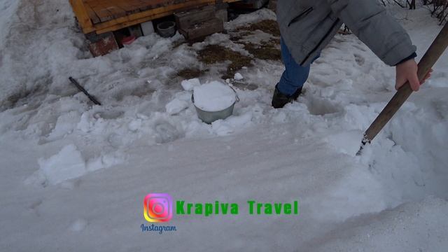 Сибирский дачник. Дачный карантин смотреть онлайн