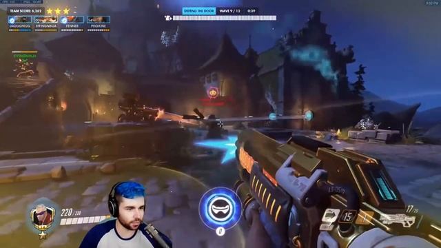 Junkenstein Endless 4 Bonus Waves Achievement - Expert смотреть онлайн