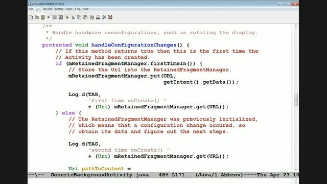 Final Virtual Office Hours for the POSA Concurrency MOOC смотреть онлайн