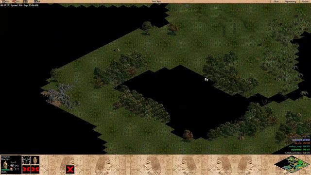 Age of Empires Definite Edition/ Rise of Rome / Classic смотреть онлайн