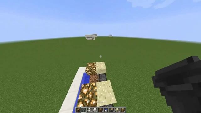 Полностью автоматическая ферма арбузов и тыкв в Minecraft 1.5.2+) смотреть онлайн