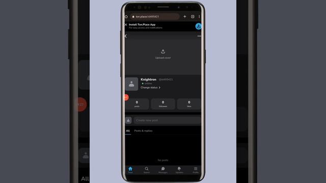 Instant Withdrawal Airdrop - Ton Place Withdrawal Proof | Ton Coin Free Claim