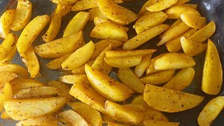 как сделать очень вкусную картошку смотреть онлайн