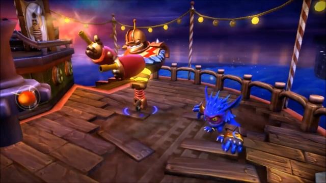 Top 10 Skylanders Games! смотреть онлайн