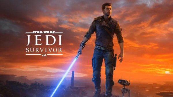 Star Wars Jedi: Survivor - Complete Official Soundtrack (Full OST)