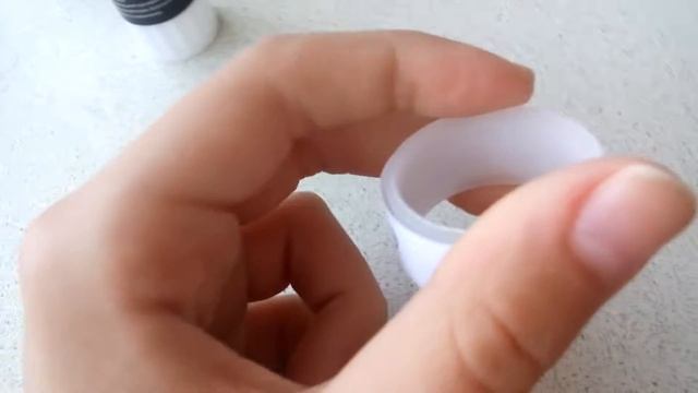 Делаем декоративный скотч # 2 смотреть онлайн