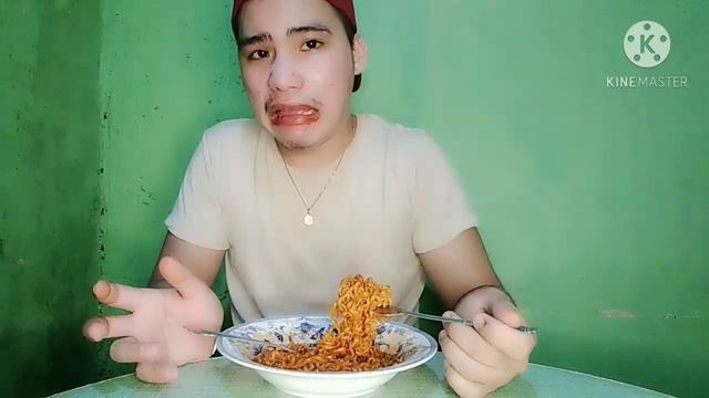 Samyang Challenge?/Emerson смотреть онлайн