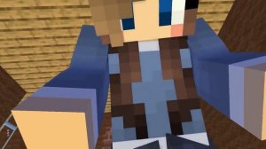 Minecraft Giantess Growth {#1}