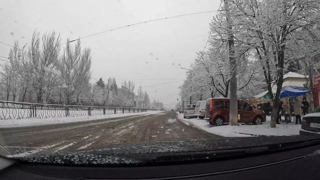 07 03 2023 Горловка и немного Дип Пёрпл... смотреть онлайн