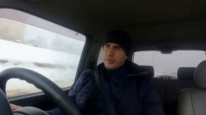 Suzuki Jimny. Мотор 0.7 TURBO - хватает ли его в городе и на трассе.