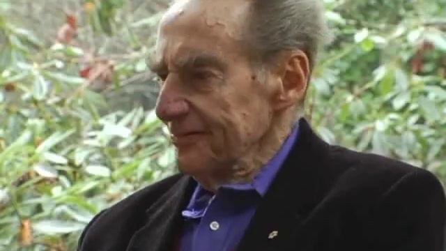 Interview with Peter Oberlander - (2 of 7) смотреть онлайн