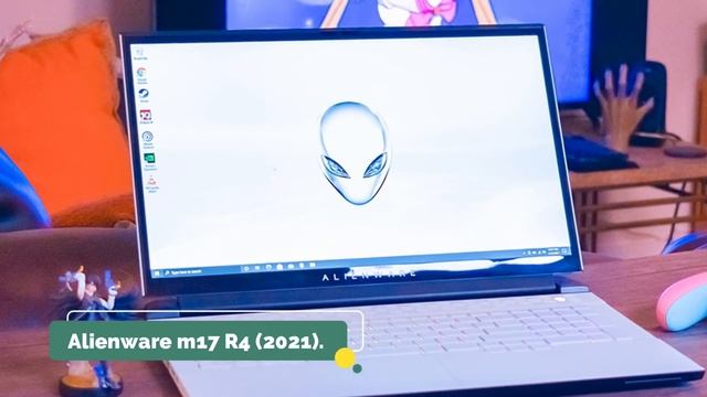 TOP 10 GAMING LAPTOP 2022 смотреть онлайн