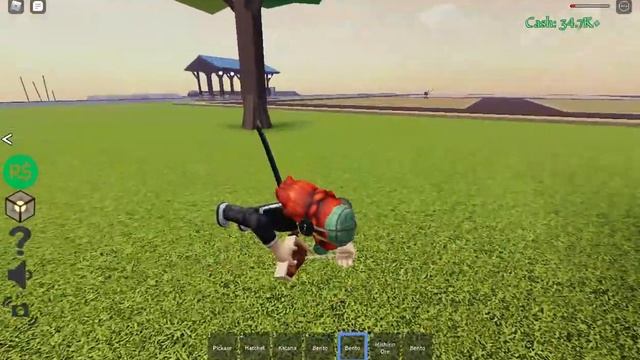 Roblox Demon Slayer Tycoon смотреть онлайн