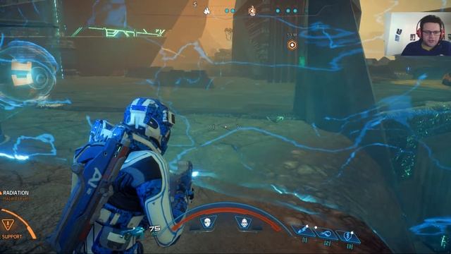 The Science of ME:A - Ep 19: Saving the world with Space Sudoku смотреть онлайн