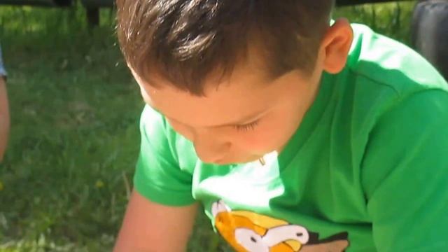 молодец рассказал стишок смотреть онлайн