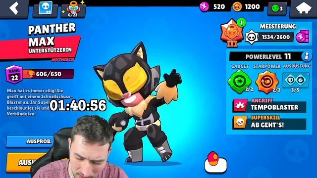 MAX POWER 11 maxen + 0 auf 750? pushen! ? смотреть онлайн