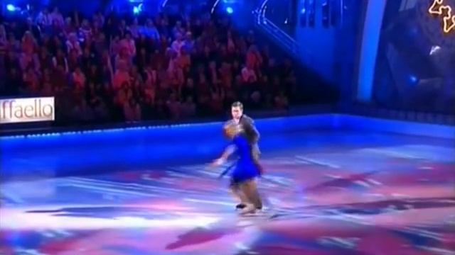 Навка & Колганов - 2-й фортепианный концерт Рахманинова смотреть онлайн