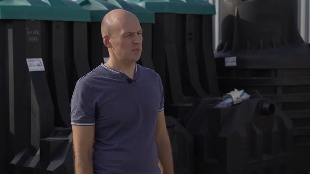 Целлофановый погреб - реальность! смотреть онлайн