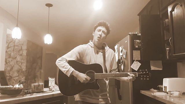 Juntos (Acoustic) - Julian Gabbard смотреть онлайн