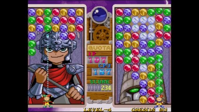 ACA NEOGEO MAGICAL DROP III_20210909212416 смотреть онлайн