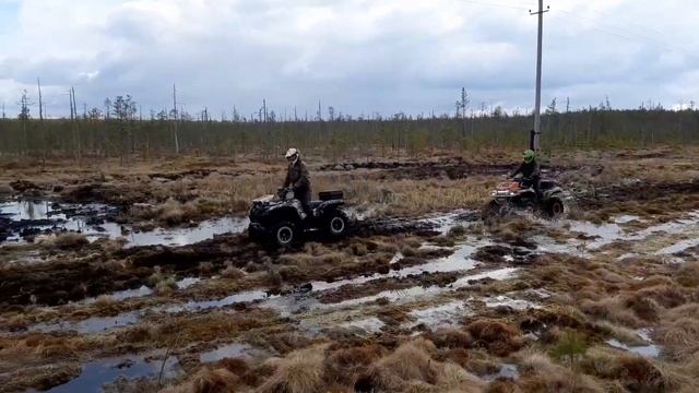 Подготовка к сезону. смотреть онлайн
