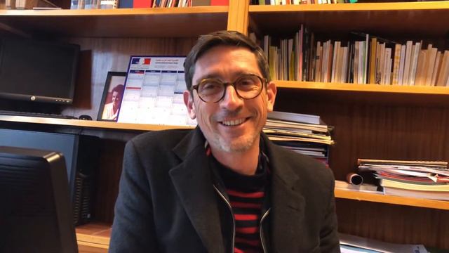 Jilliana In Tangier with Simon-Pierre Hamelin. 21.1.20. смотреть онлайн