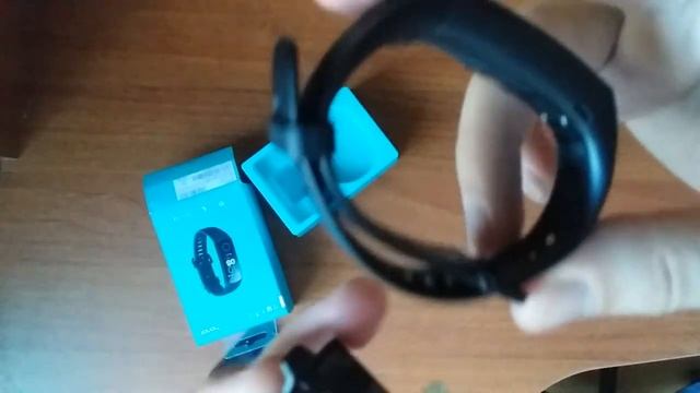 Huawei Honor Band 4.Лучший Фитнес-браслет...Best Huawei Honor Band 4 Fitness Bracelet