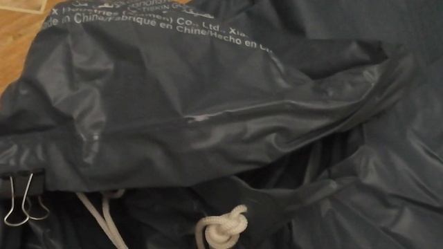 Тент для каркасного бассейна Intex 305 см смотреть онлайн