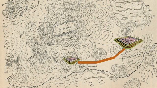 52 BC | Caesar at Gergovia смотреть онлайн