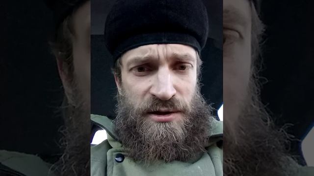 Об уходе Вадима Шумилова из Православия в буддизм смотреть онлайн