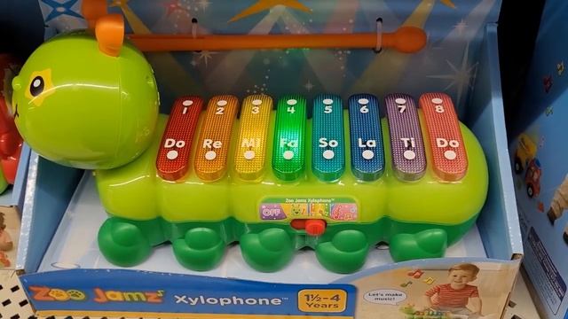 Children's Toys Startup/Shutdown Collection (PART 2) смотреть онлайн
