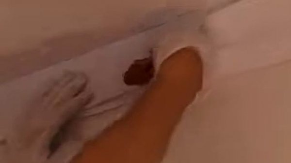 Установка натяжных потолков Clipso (Клипсо)