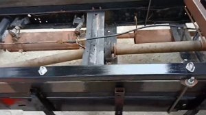 Буду делать новый фургон на Газель.